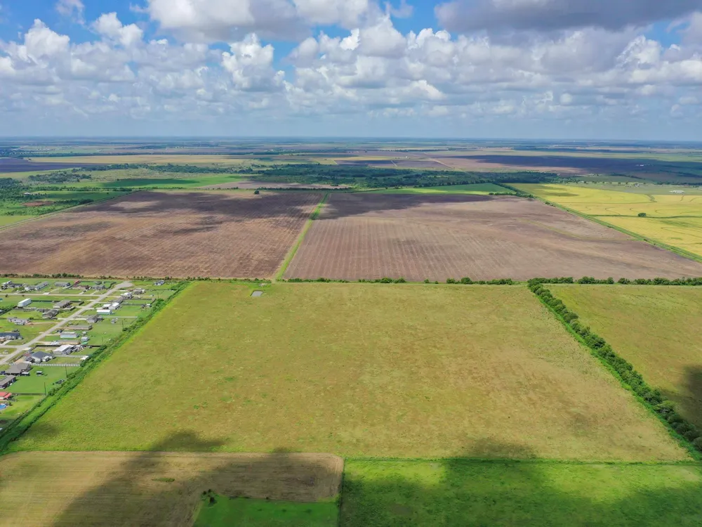 County Road 192 Liverpool, TX 77577