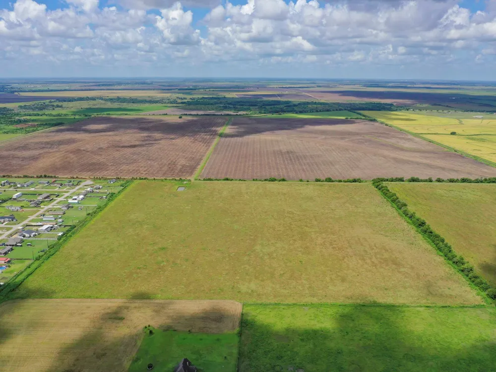 County Road 192 Liverpool, TX 77577
