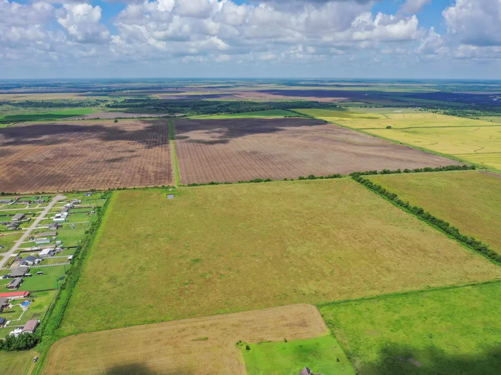 County Road 192 Liverpool, TX 77577