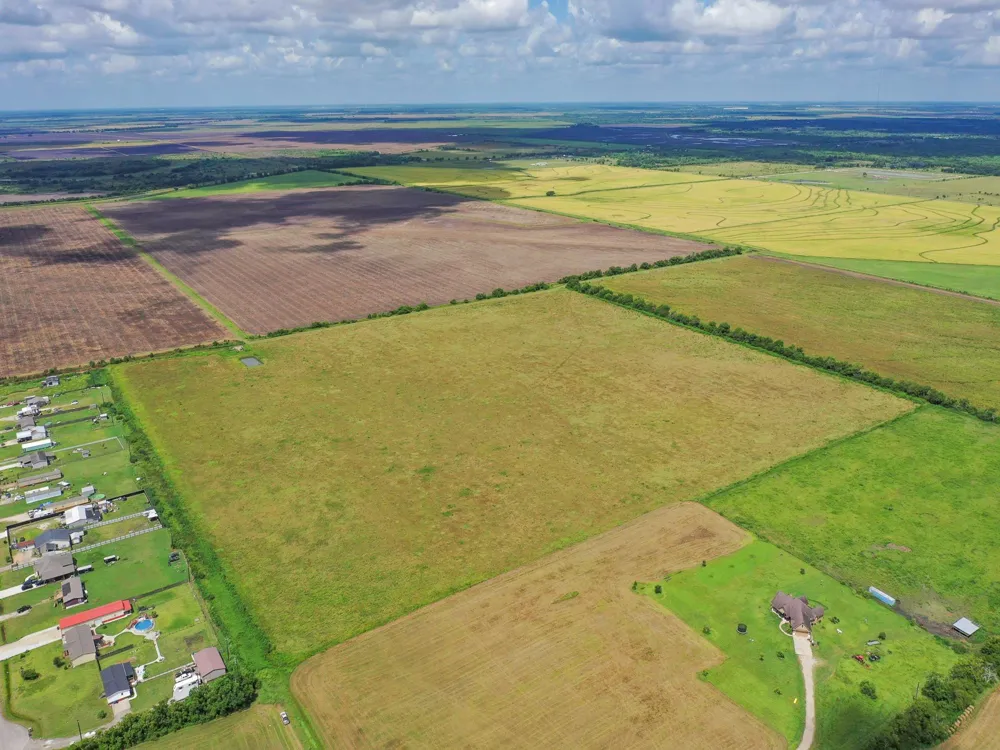 County Road 192 Liverpool, TX 77577