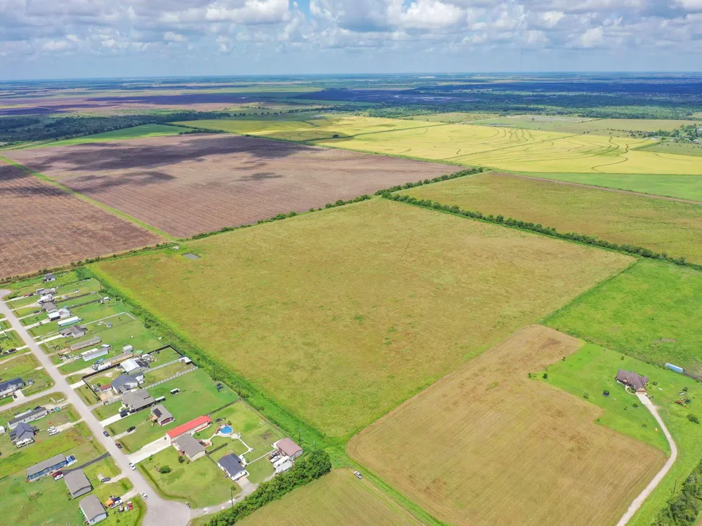 County Road 192 Liverpool, TX 77577