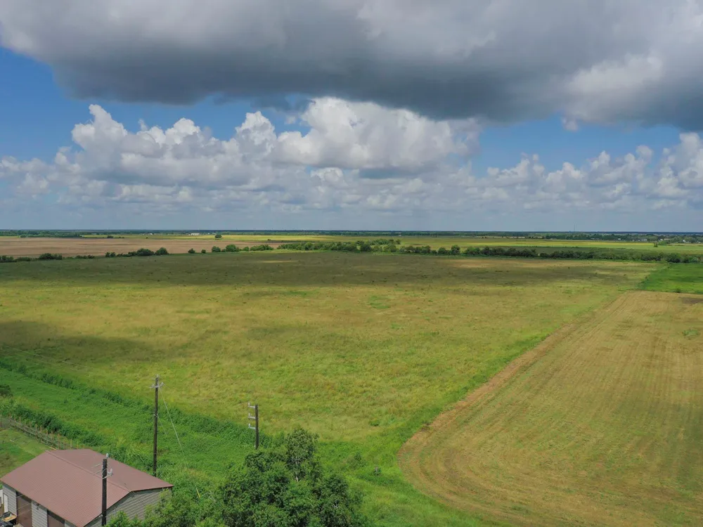 County Road 192 Liverpool, TX 77577