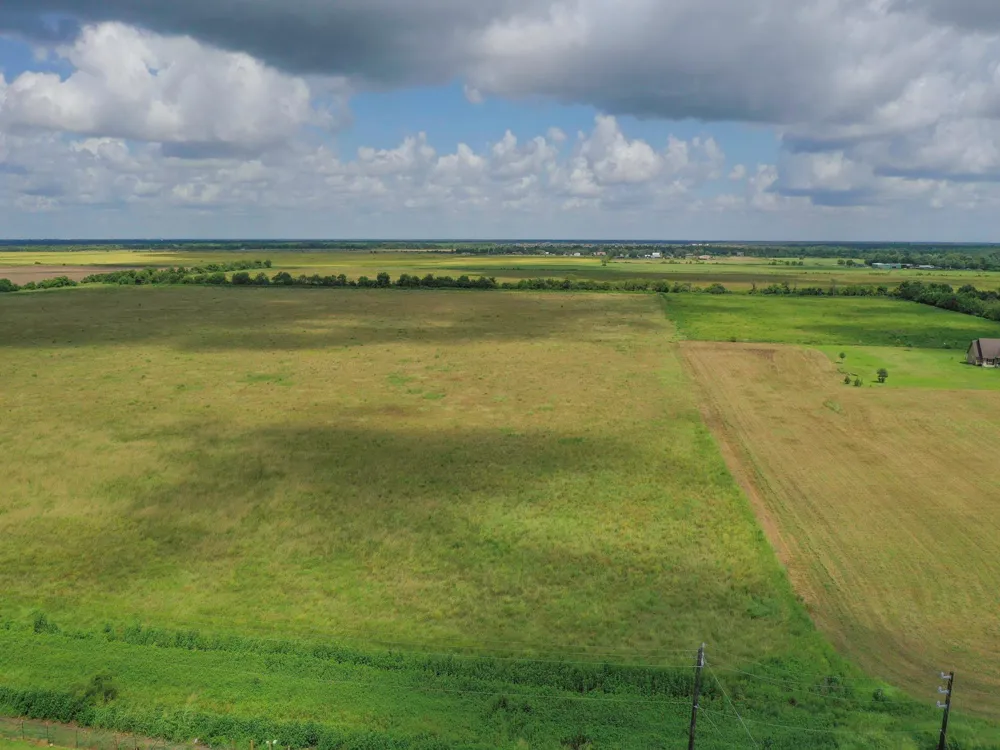 County Road 192 Liverpool, TX 77577