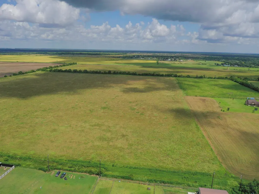 County Road 192 Liverpool, TX 77577