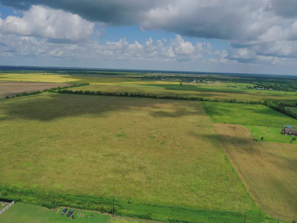 County Road 192 Liverpool, TX 77577