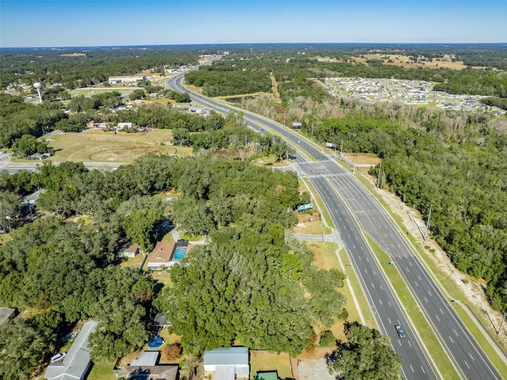 0000 US HWY 27/441 Fruitland Park, FL 34731