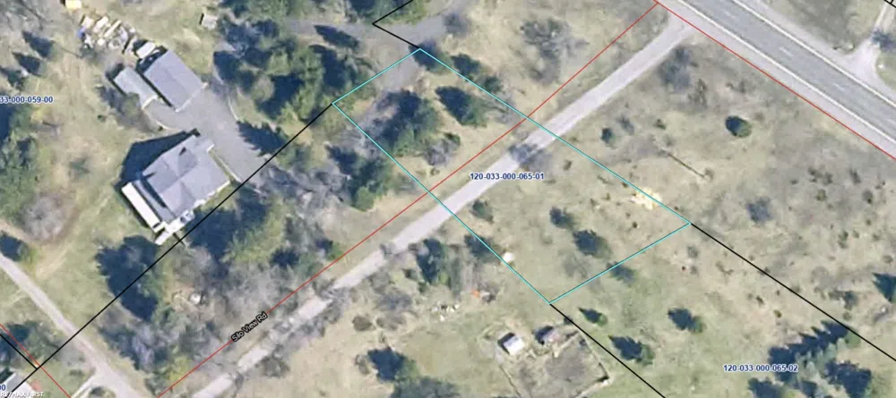 S ROAD Presque Isle Township, MI 49777