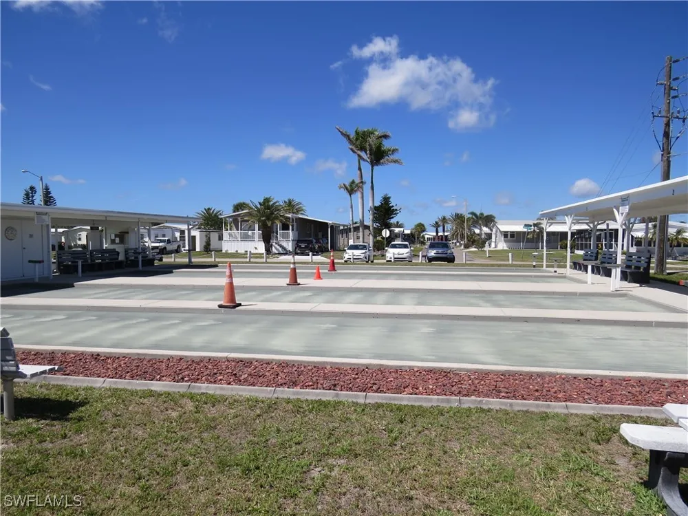 Blackburn Boulevard North Port, FL 34287
