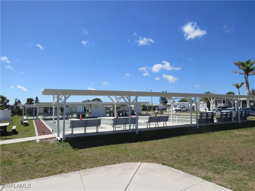 Blackburn Boulevard North Port, FL 34287