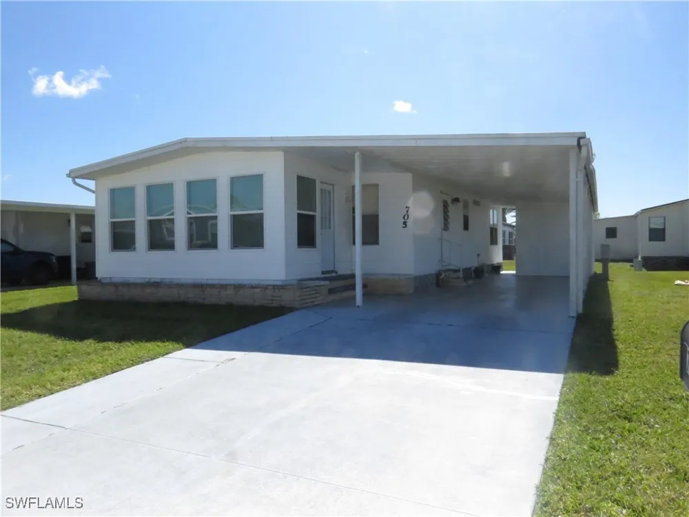 Blackburn Boulevard North Port, FL 34287