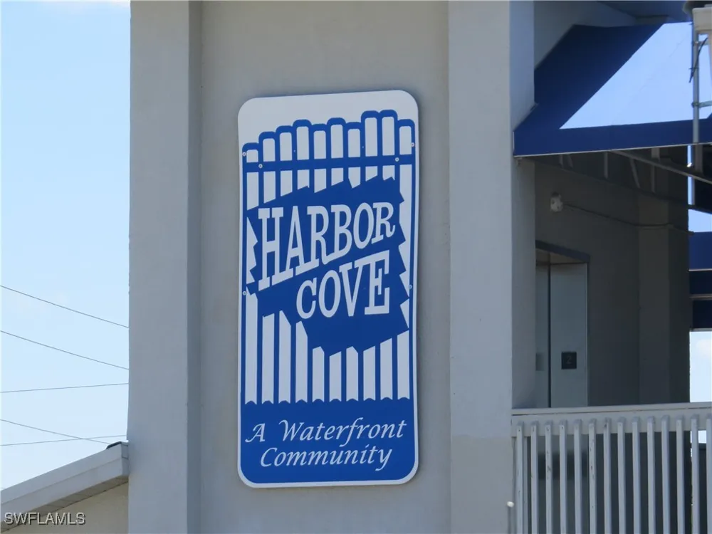 Blackburn Boulevard North Port, FL 34287