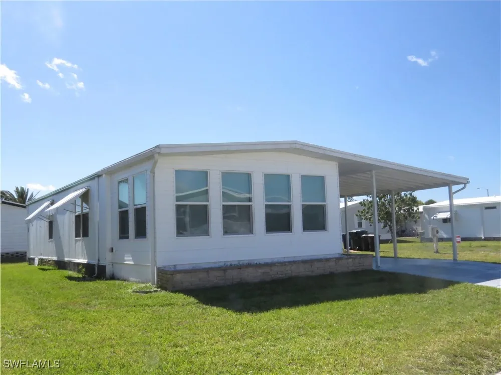 Blackburn Boulevard North Port, FL 34287