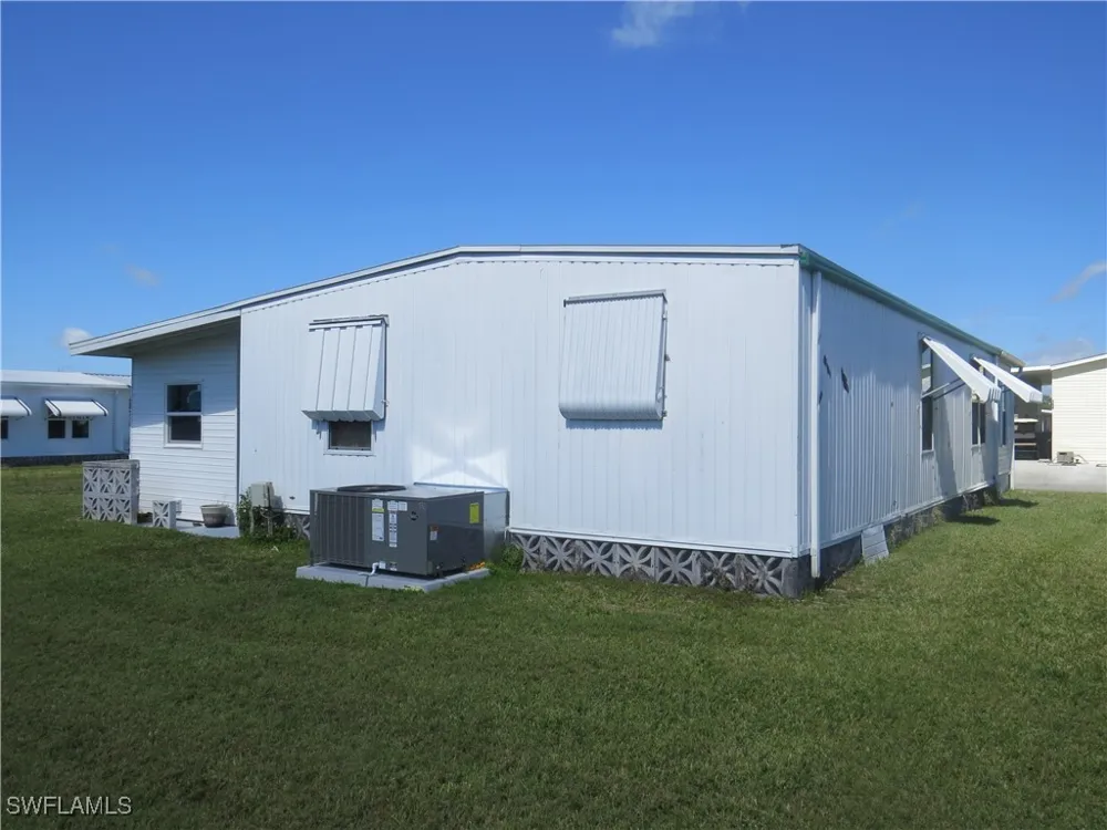 Blackburn Boulevard North Port, FL 34287