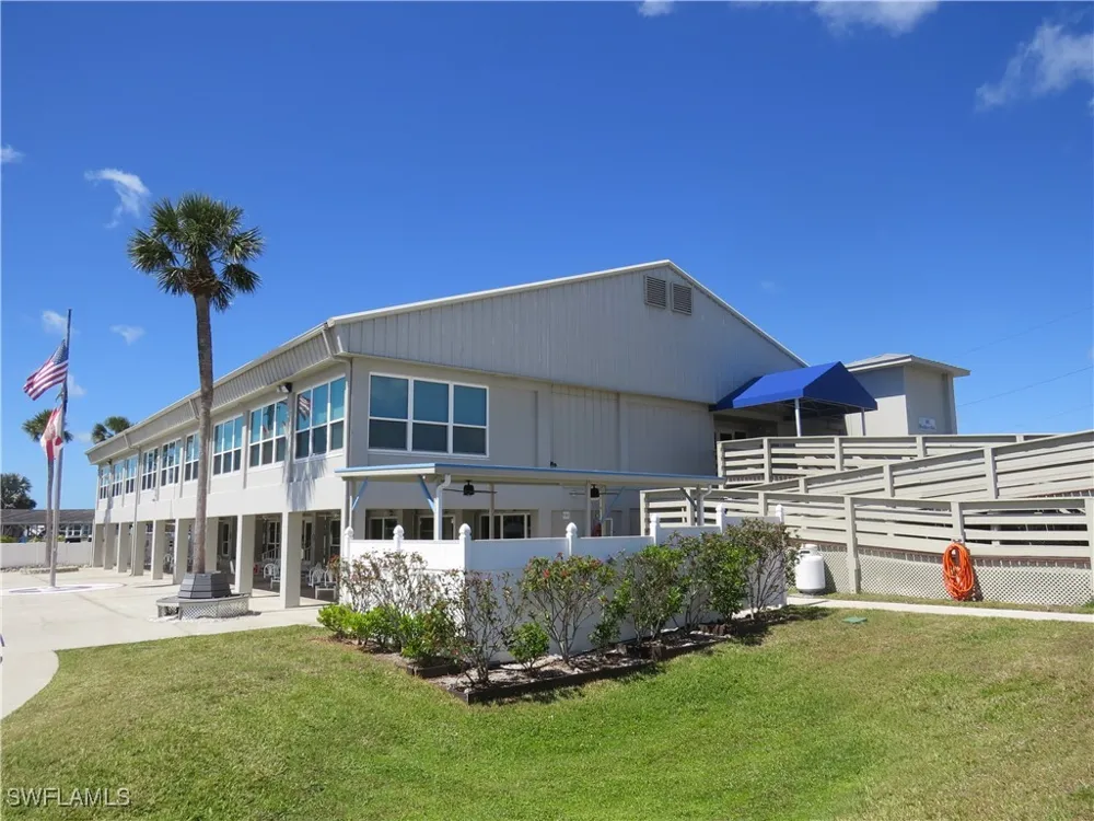 Blackburn Boulevard North Port, FL 34287