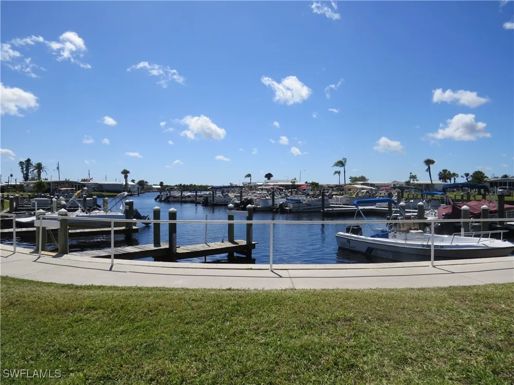 Blackburn Boulevard North Port, FL 34287