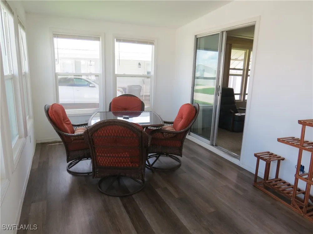 Blackburn Boulevard North Port, FL 34287