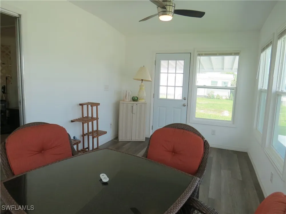 Blackburn Boulevard North Port, FL 34287