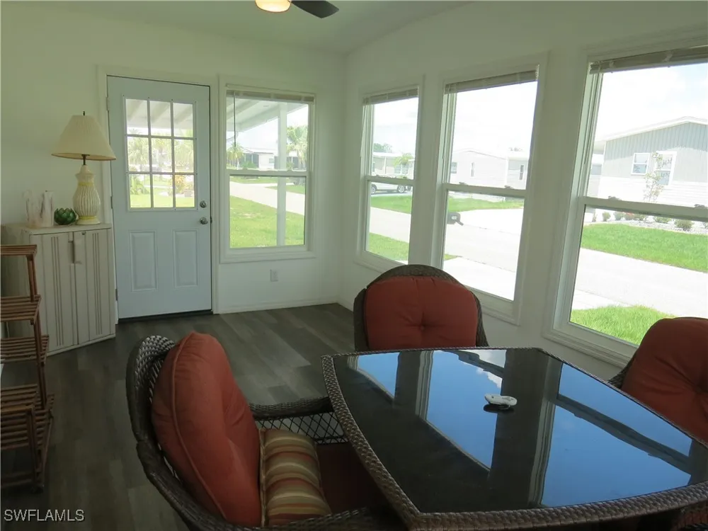 Blackburn Boulevard North Port, FL 34287