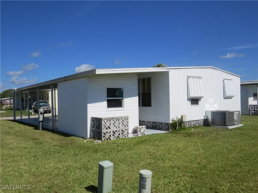 Blackburn Boulevard North Port, FL 34287