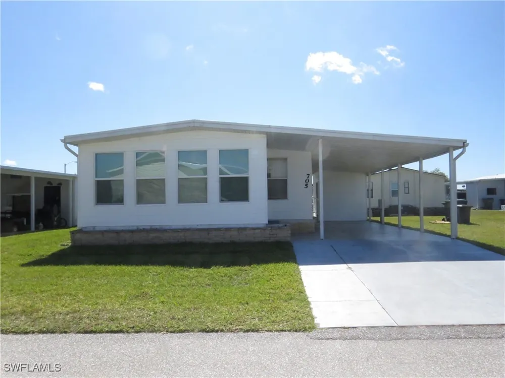 Blackburn Boulevard North Port, FL 34287