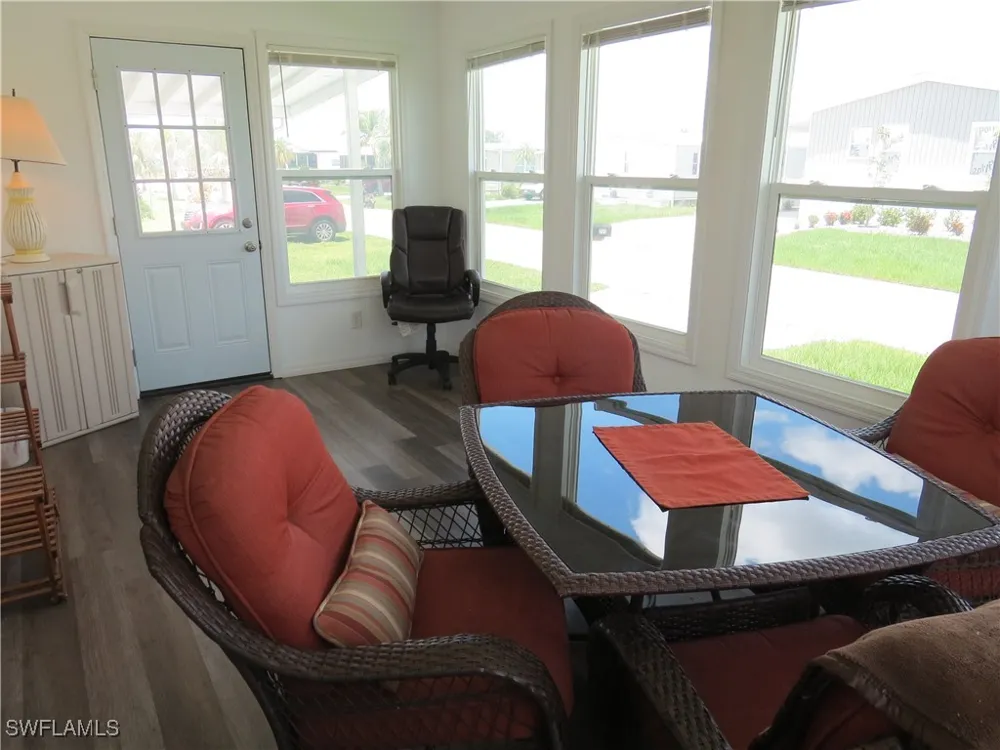 Blackburn Boulevard North Port, FL 34287