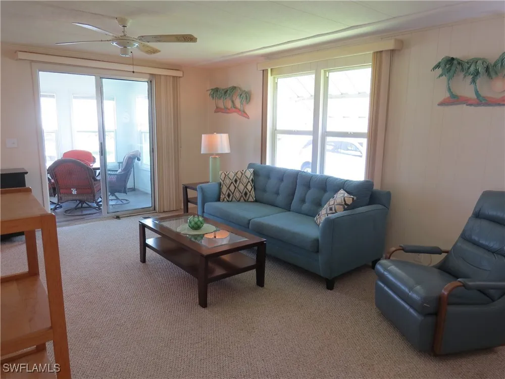 Blackburn Boulevard North Port, FL 34287