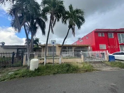 64 SIERRA BAYAMON