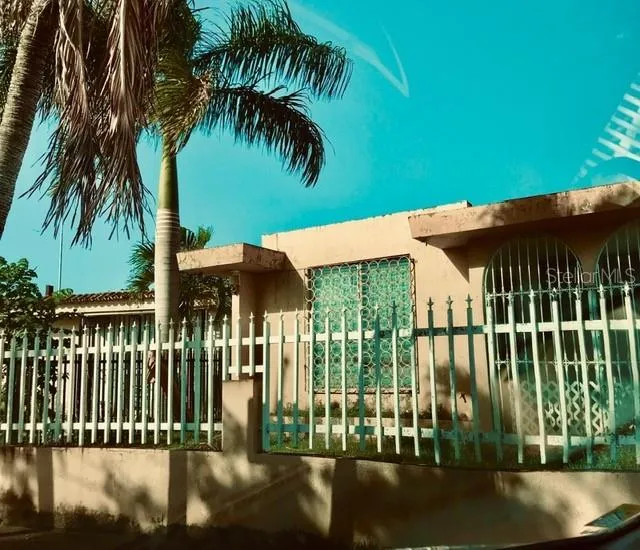 64 SIERRA BAYAMON Bayamón, PR 00961