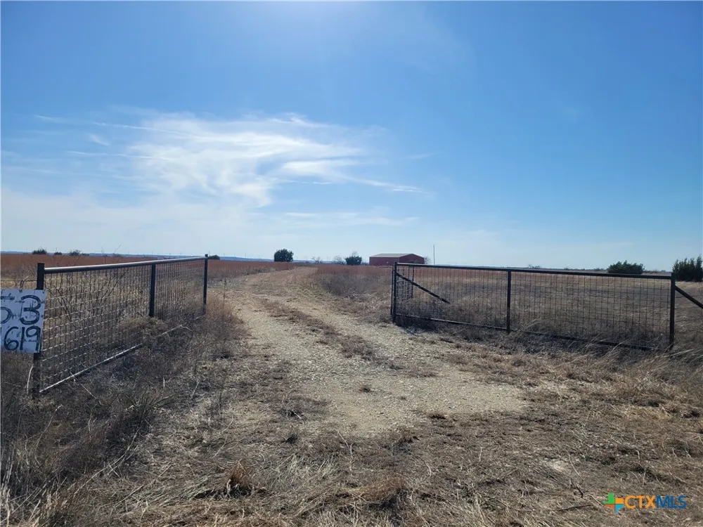 4453 County Road 619 Hamilton, TX 76531