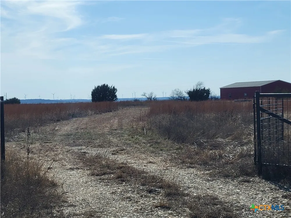 4453 County Road 619 Hamilton, TX 76531