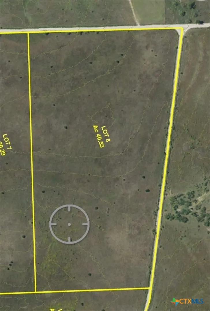 4453 County Road 619 Hamilton, TX 76531