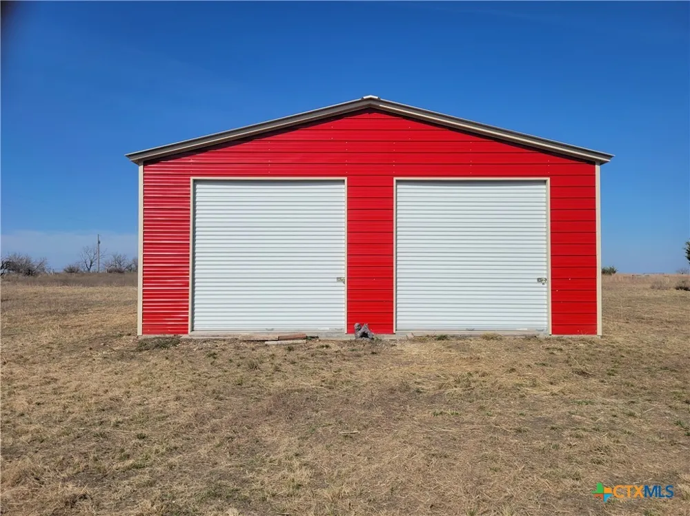 4453 County Road 619 Hamilton, TX 76531