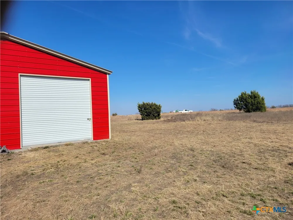 4453 County Road 619 Hamilton, TX 76531