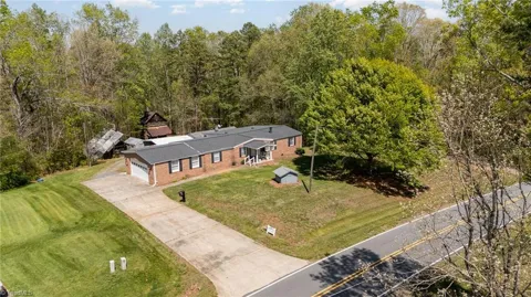 5013 Friendship Circle Road