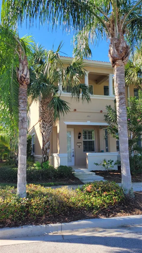 3716 82ND AVENUE CIRCLE E #101
