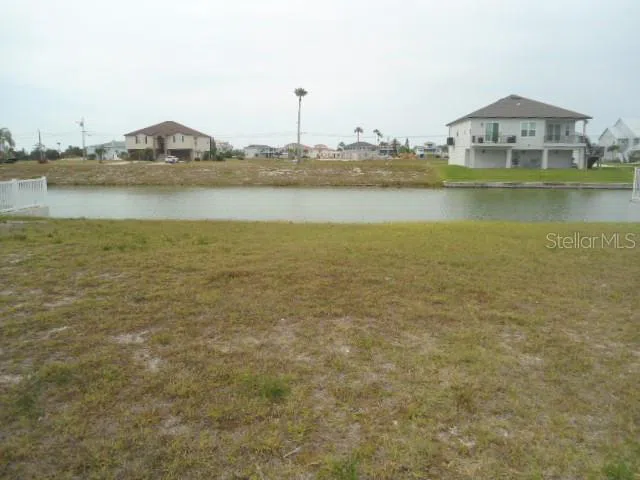 3415 TRIGGERFISH DRIVE Hernando Beach, FL 34607