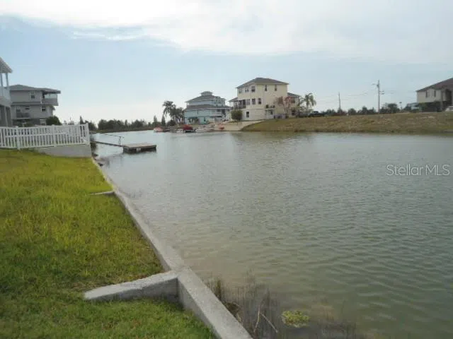 3415 TRIGGERFISH DRIVE Hernando Beach, FL 34607