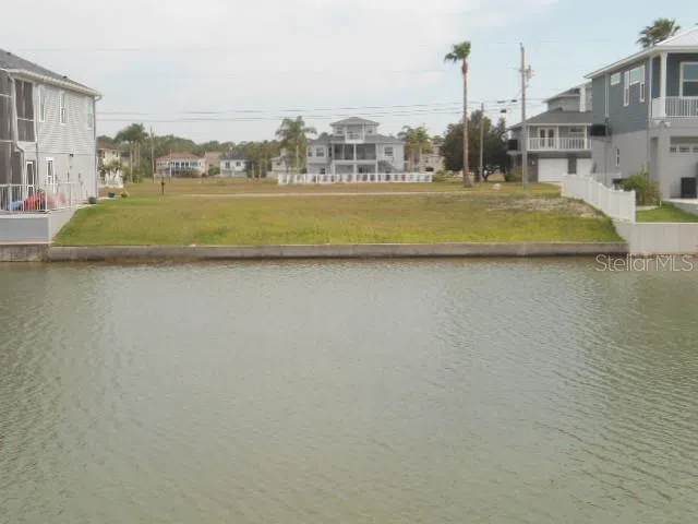 3415 TRIGGERFISH DRIVE Hernando Beach, FL 34607