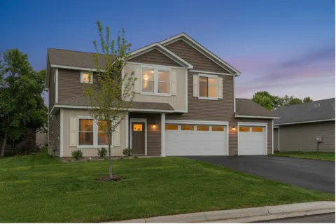 684 Aspen Lane