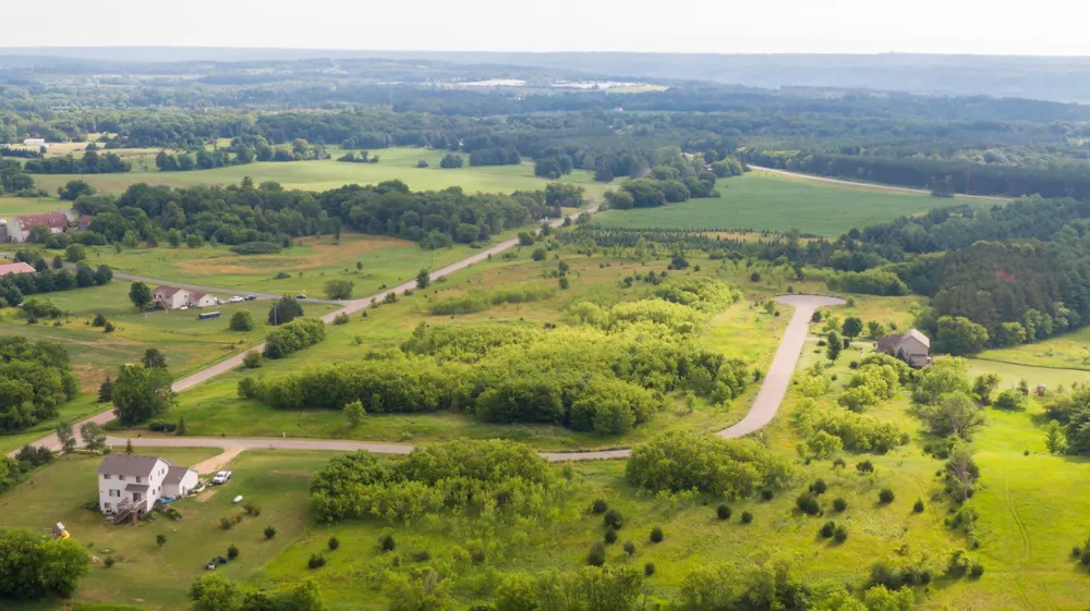 Lot 1 Block 1 Scenic Way Shafer, MN 55074