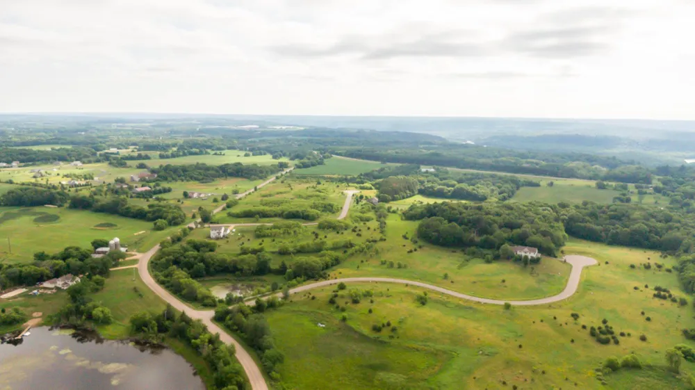 Lot 1 Block 1 Scenic Way Shafer, MN 55074
