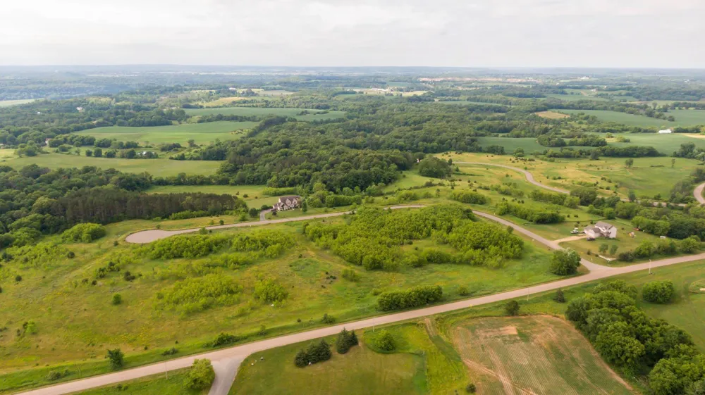 Lot 1 Block 1 Scenic Way Shafer, MN 55074