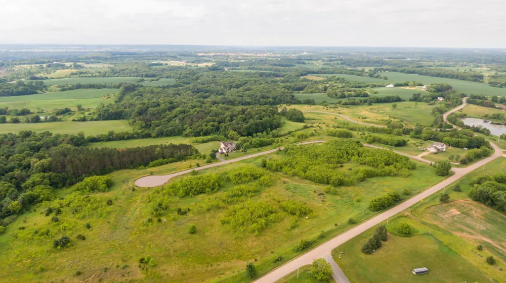 Lot 1 Block 1 Scenic Way Shafer, MN 55074