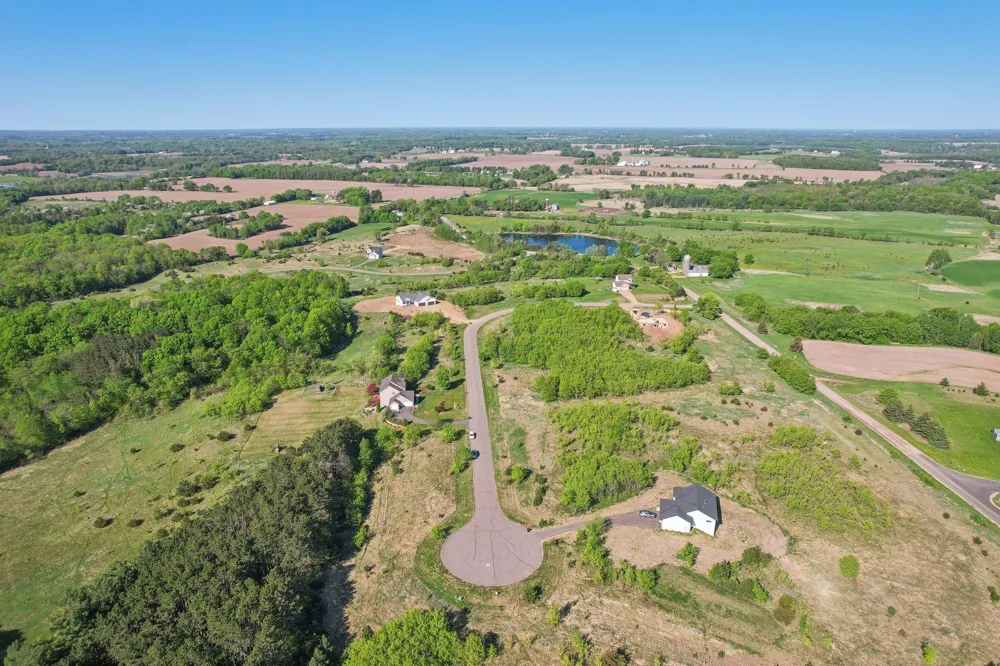 Lot 1 Block 1 Scenic Way Shafer, MN 55074