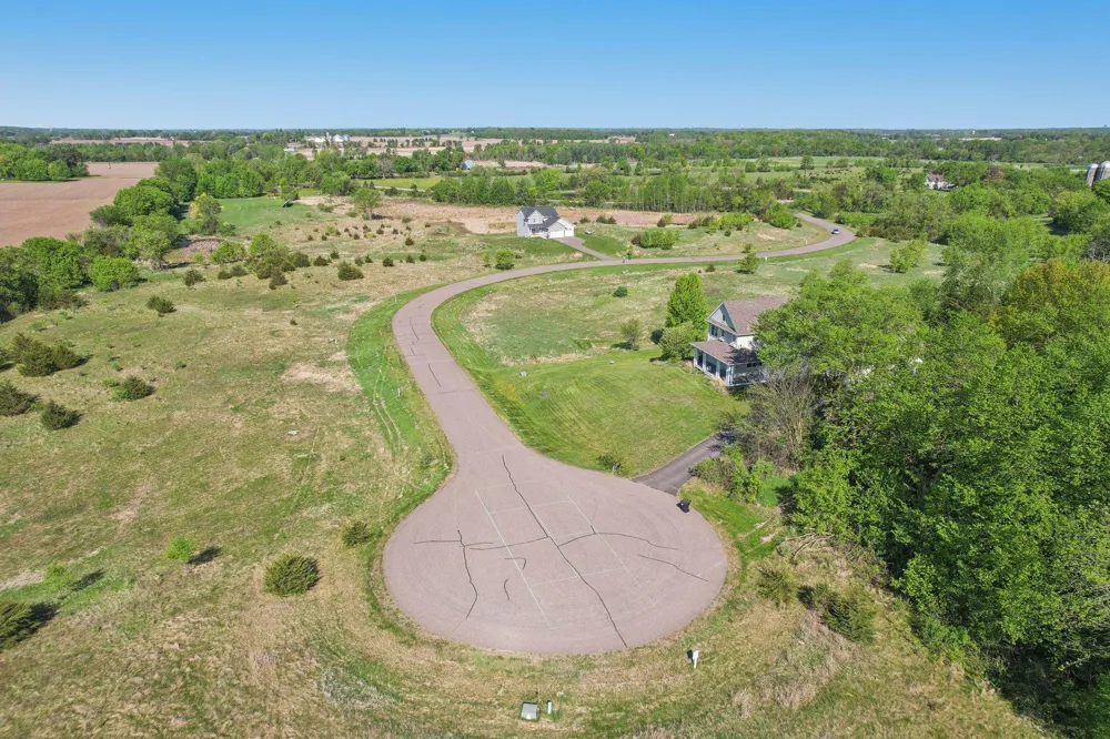 Lot 1 Block 1 Scenic Way Shafer, MN 55074