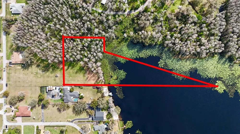BLOUNT ROAD Lutz, FL 33558