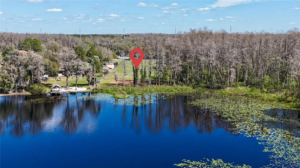 BLOUNT ROAD Lutz, FL 33558
