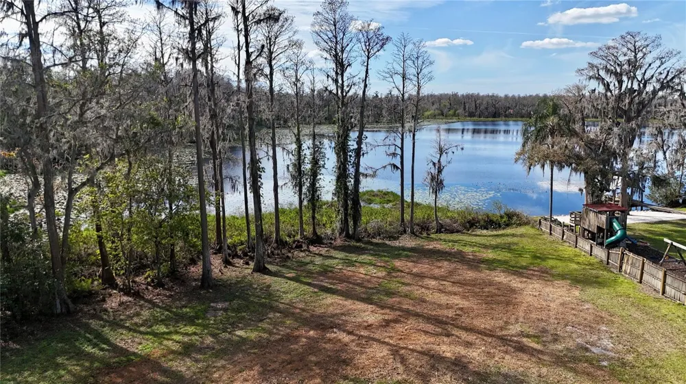 BLOUNT ROAD Lutz, FL 33558