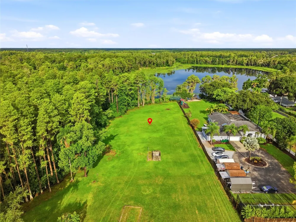 BLOUNT ROAD Lutz, FL 33558