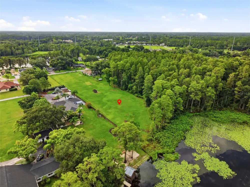BLOUNT ROAD Lutz, FL 33558